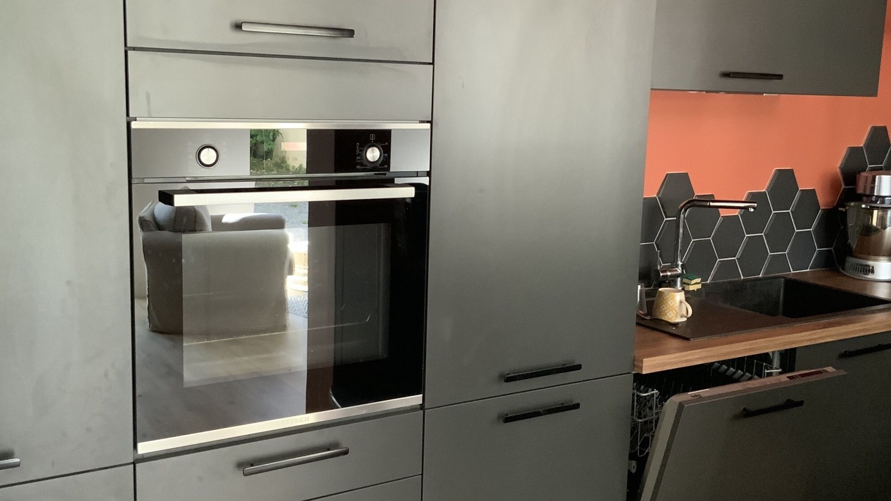 Photo of Kitchen in Saint-Regnobert-de-la-Cote-de-Nacre