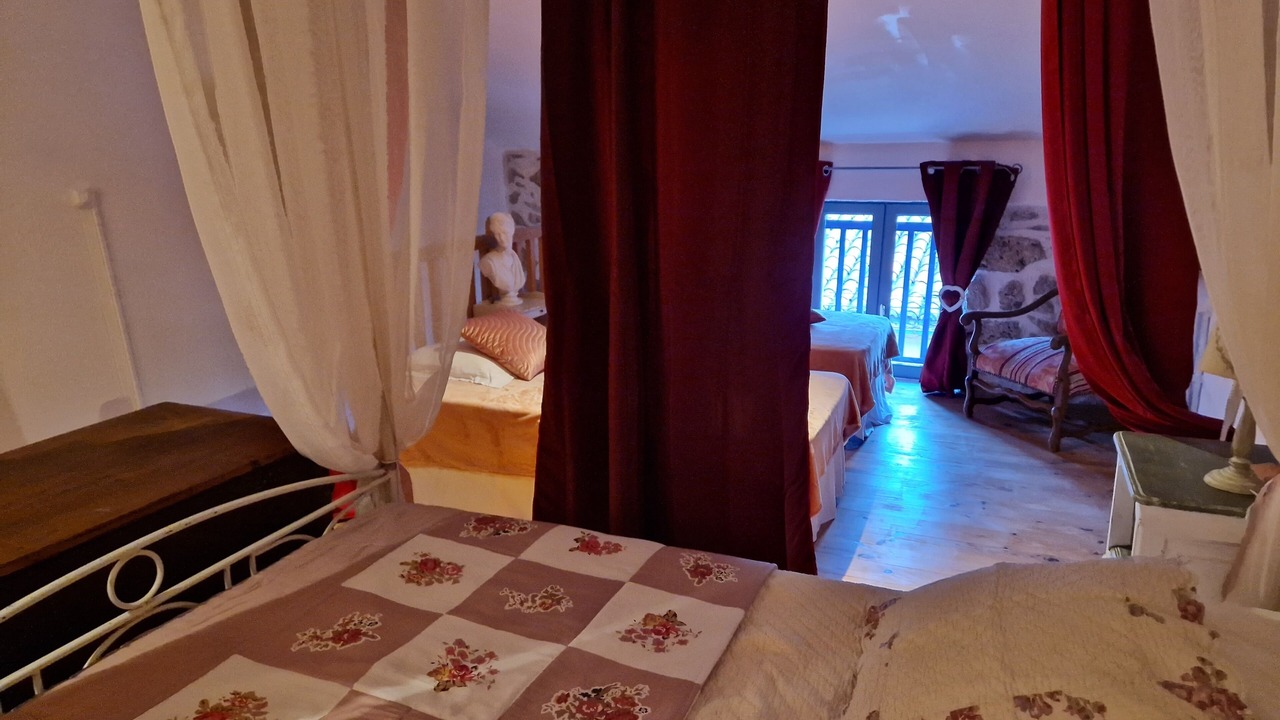 Photo of Bedroom in Freychenet