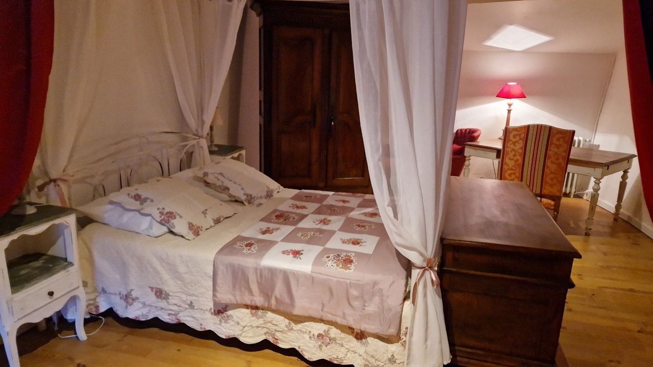 Photo of Bedroom in Freychenet