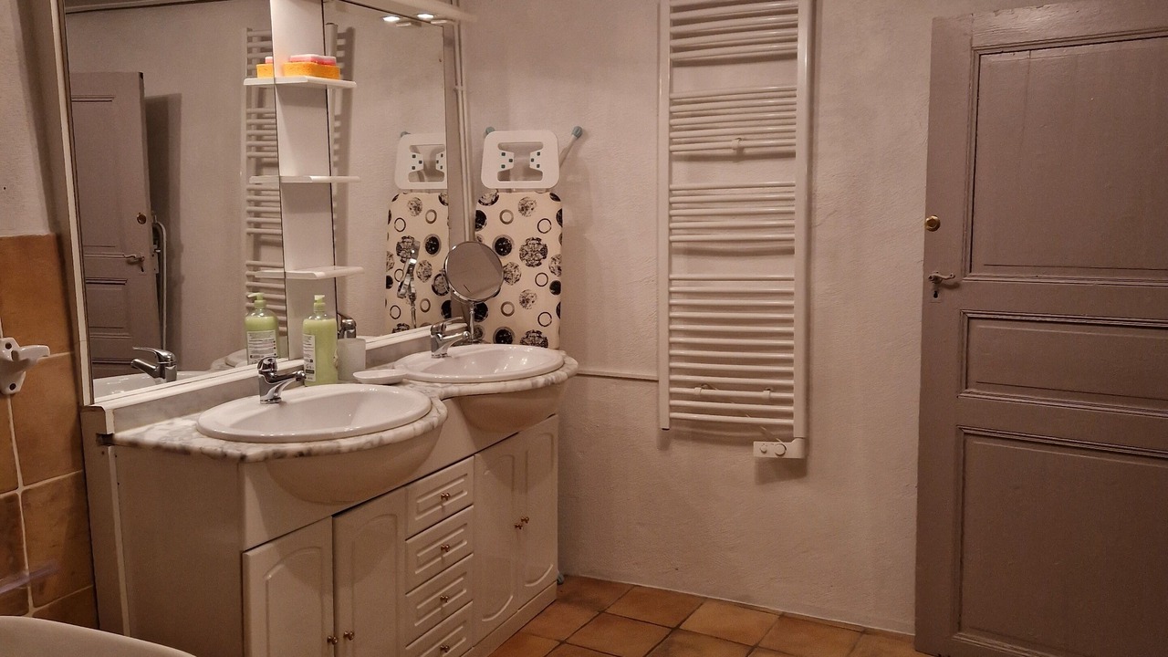 Photo of Bathroom in Freychenet