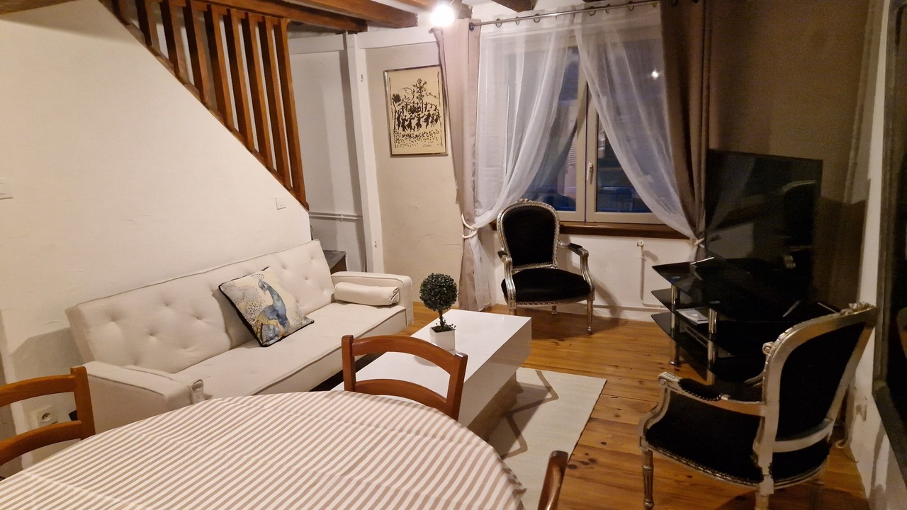 Photo of Livingroom in Freychenet