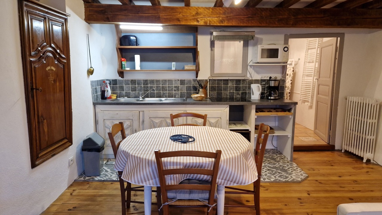 Photo of Kitchen in Freychenet