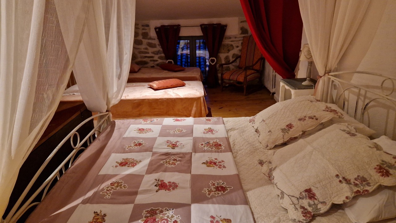 Photo of Bedroom in Freychenet