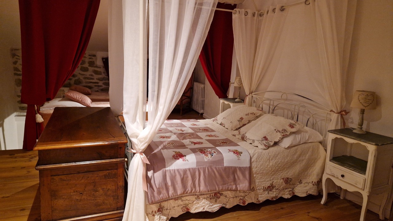 Photo of Bedroom in Freychenet