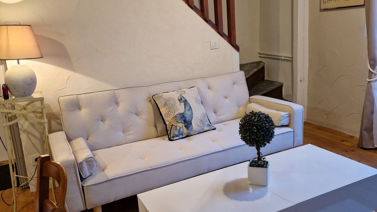 Photo of Livingroom in Freychenet