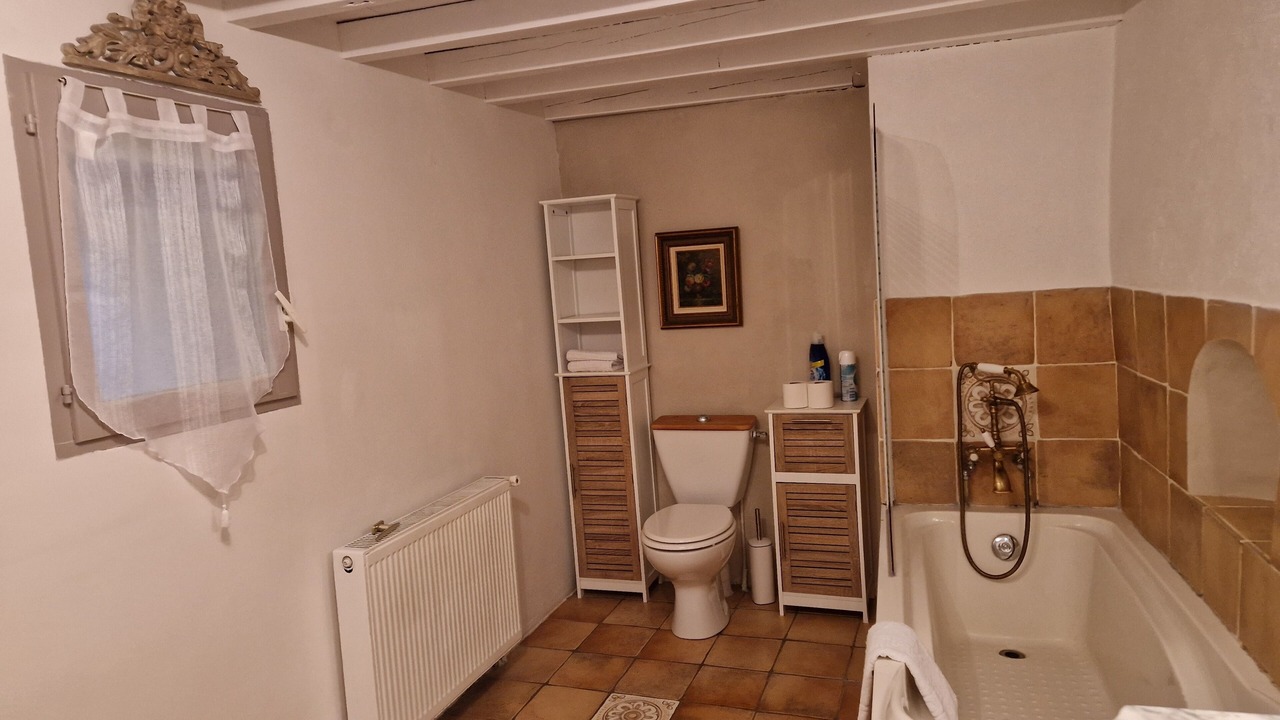 Photo of Bathroom in Freychenet