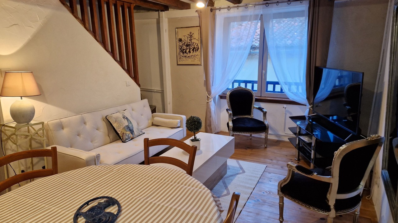 Photo of Livingroom in Freychenet