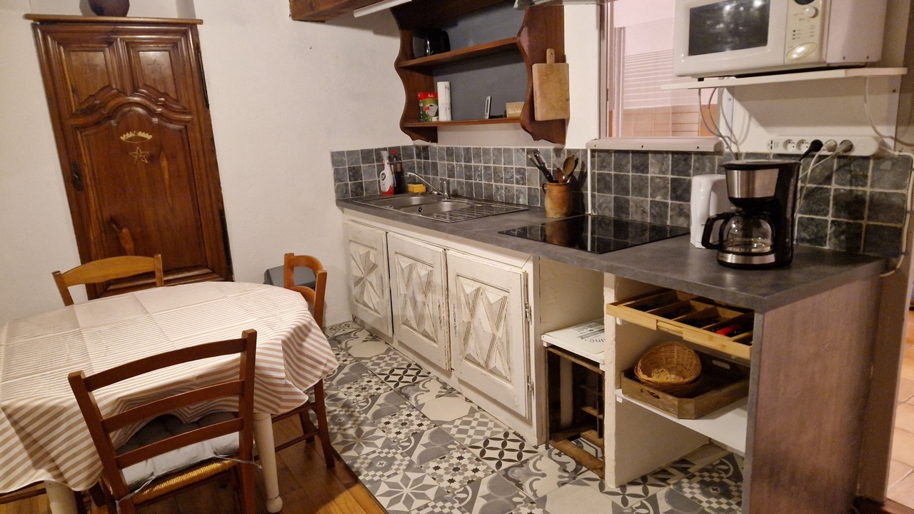 Photo of Kitchen in Freychenet