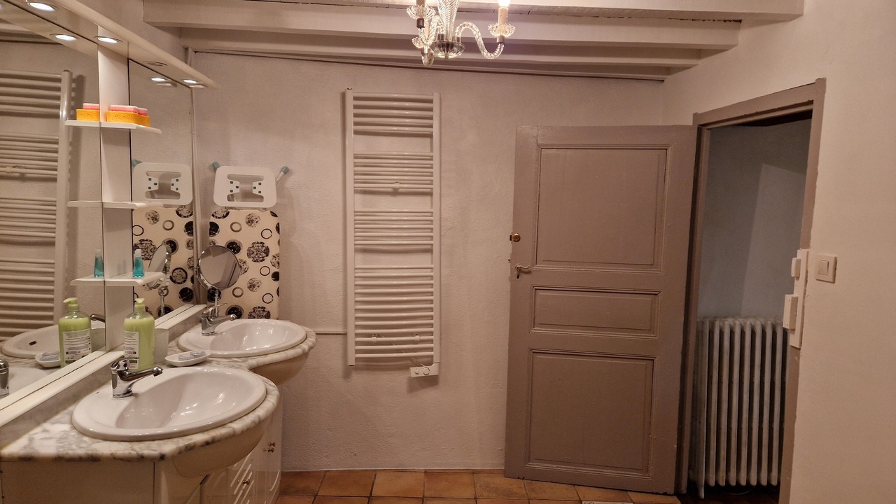 Photo of Bathroom in Freychenet