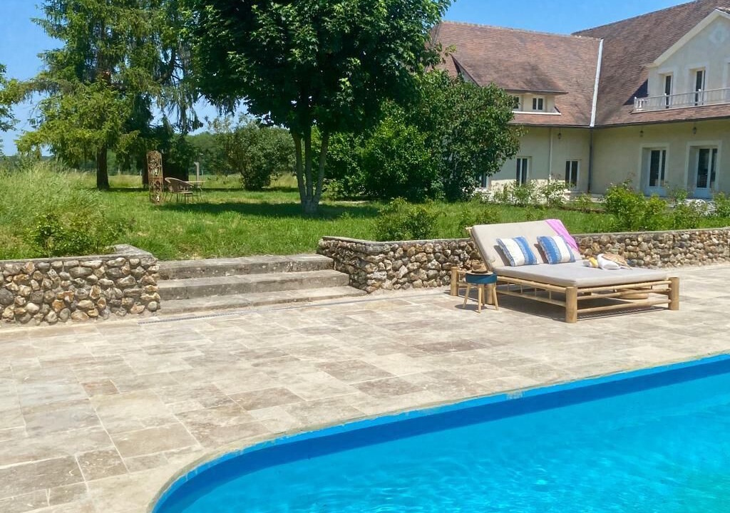 Photo of Outdoor in Aillant-sur-Milleron