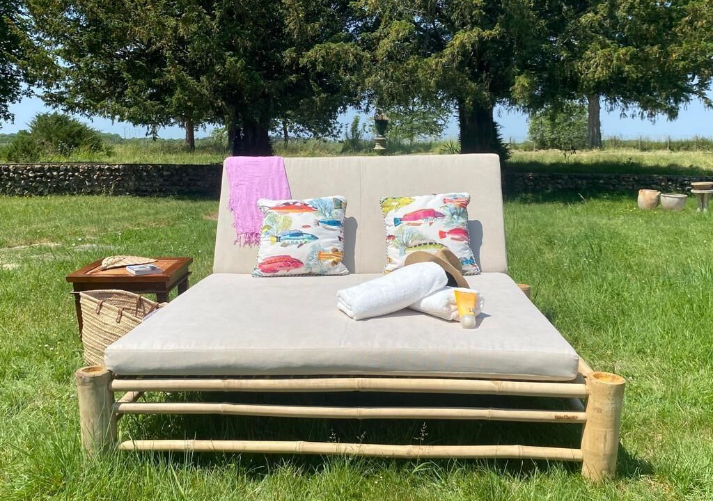Photo of Outdoor in Aillant-sur-Milleron