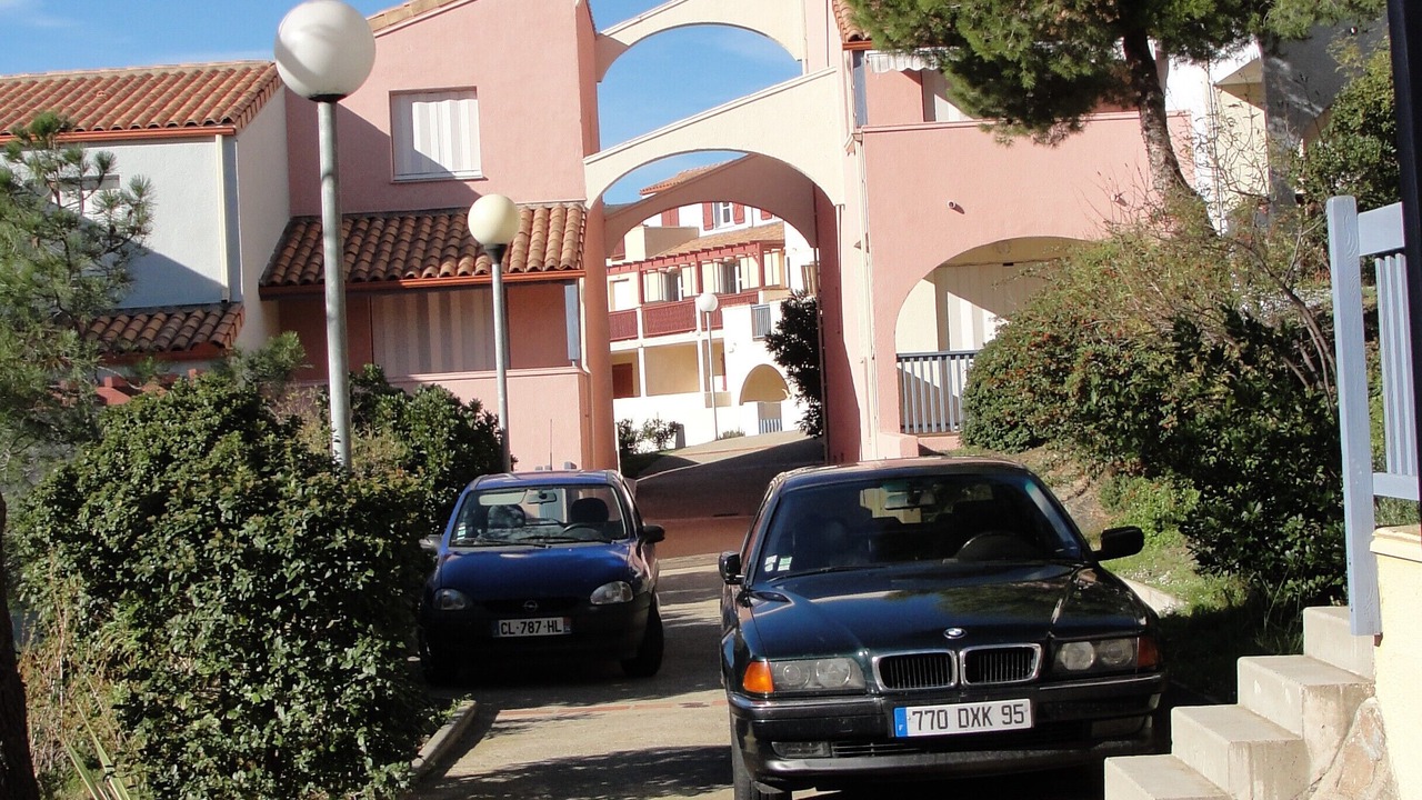 Photo of Outdoor in Cerbere