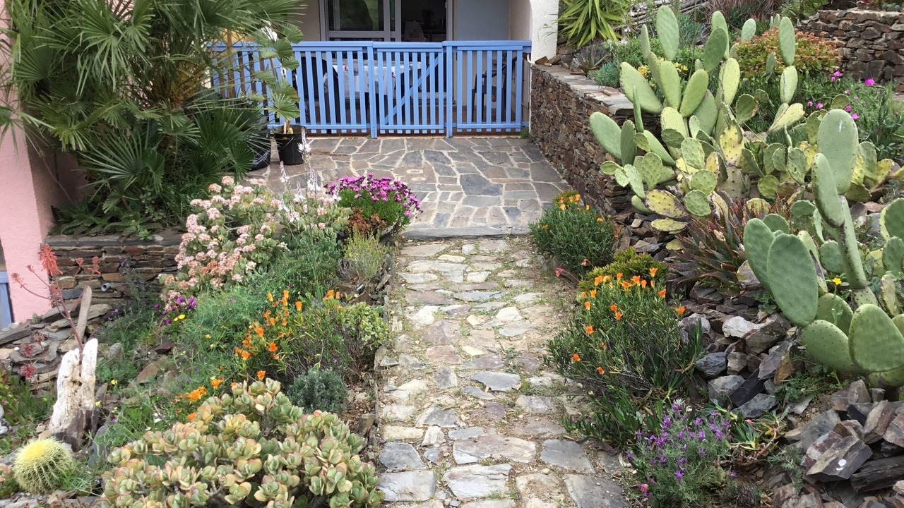 Photo of Outdoor in Cerbere