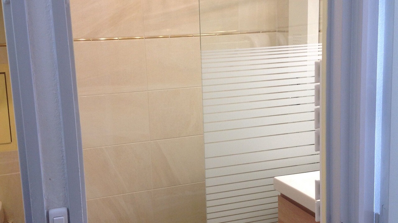 Photo of Bathroom in Cerbere