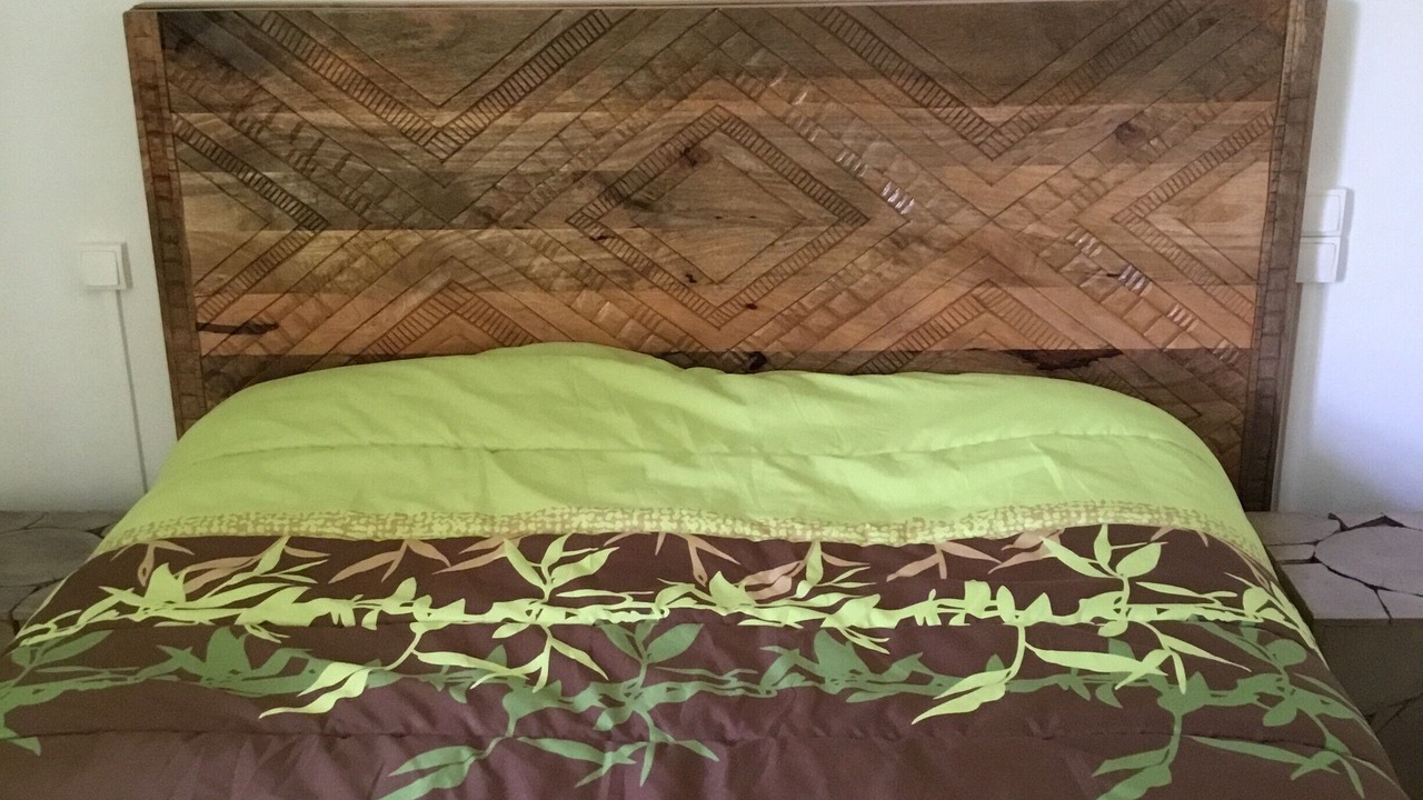 Photo of Bedroom in Cerbere