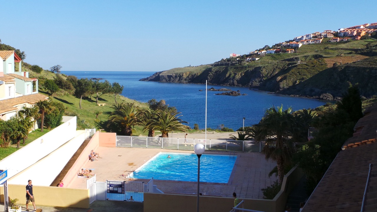 Photo of Outdoor in Cerbere