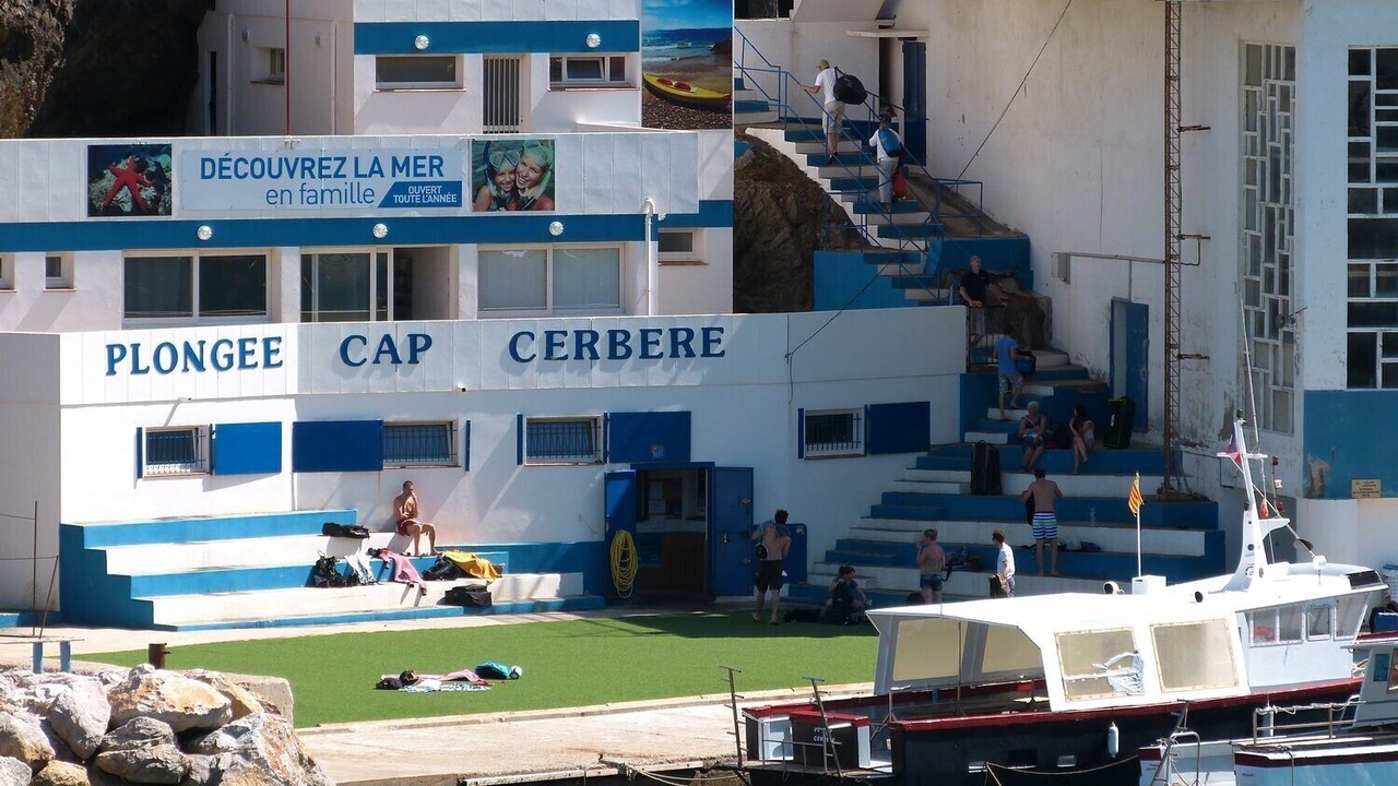 Photo of Others in Cerbere
