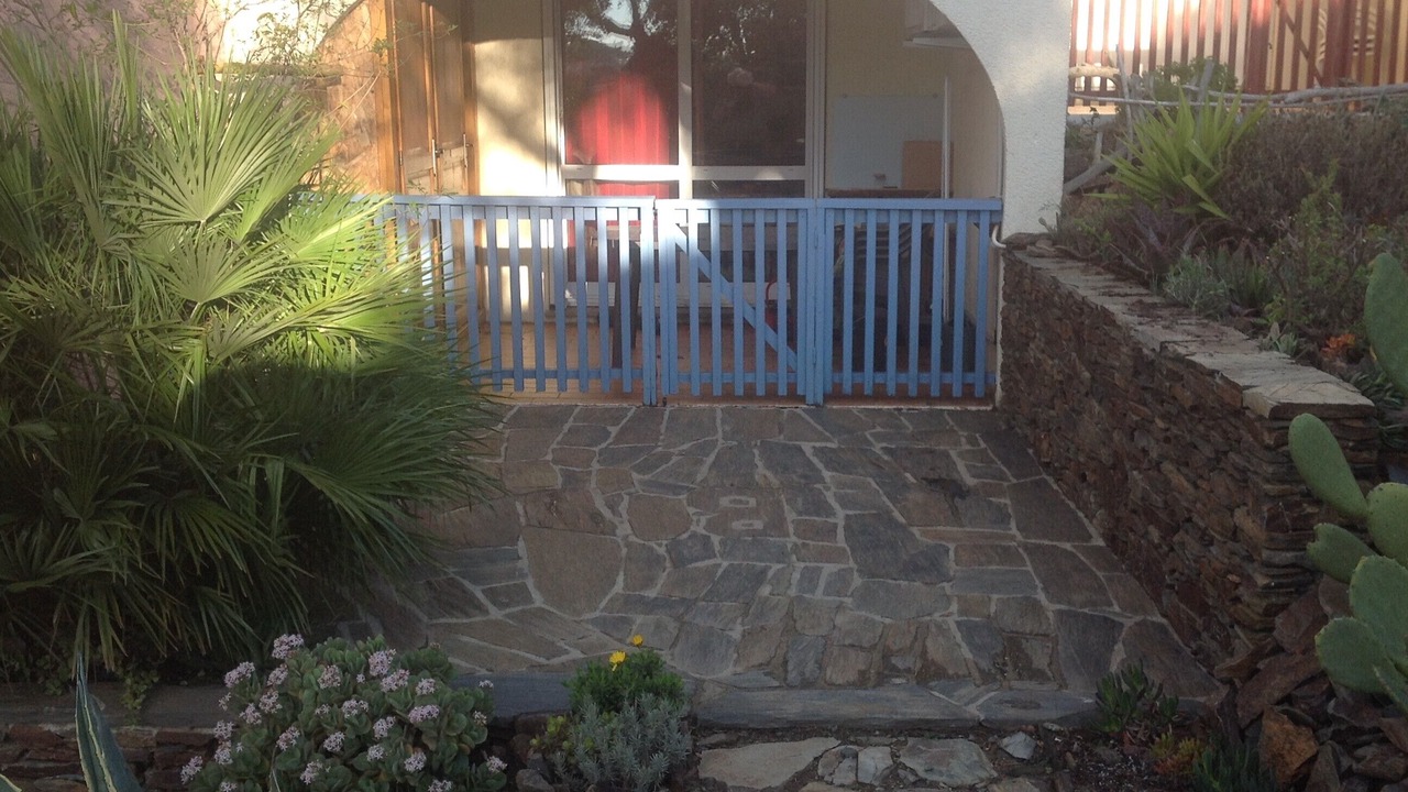 Photo of Outdoor in Cerbere