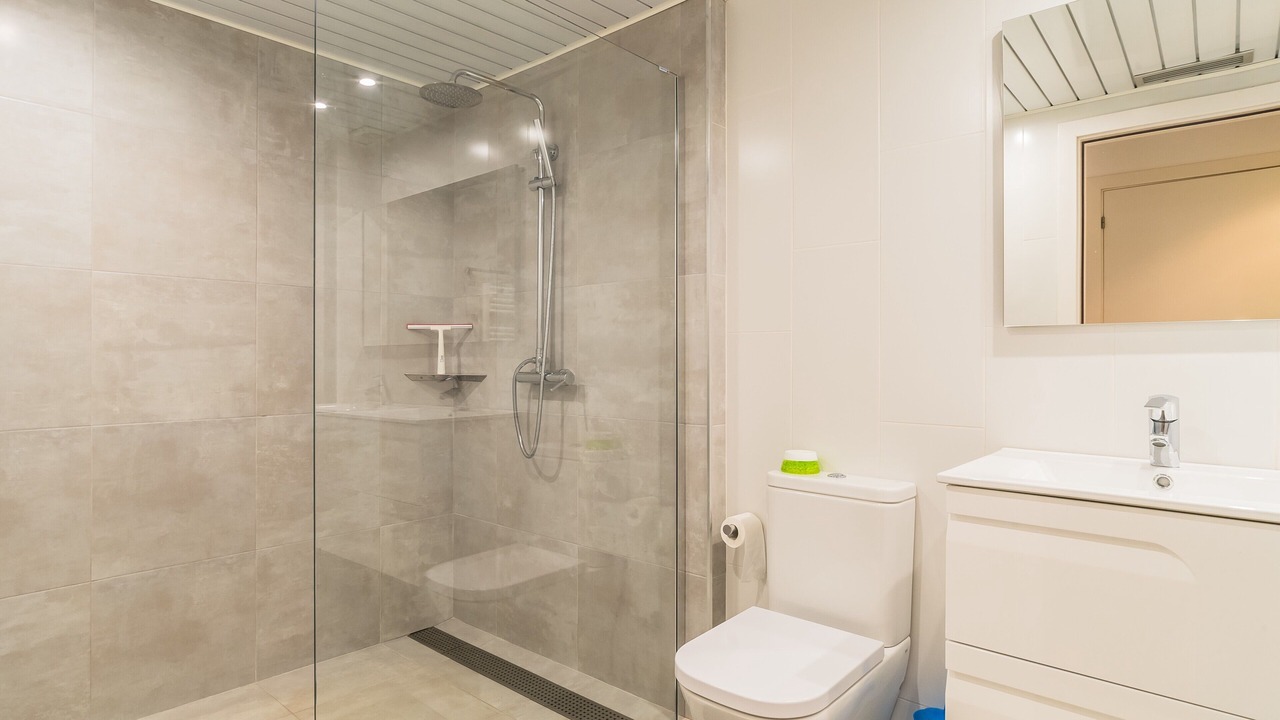 Photo of Bathroom in Platja d'Aro