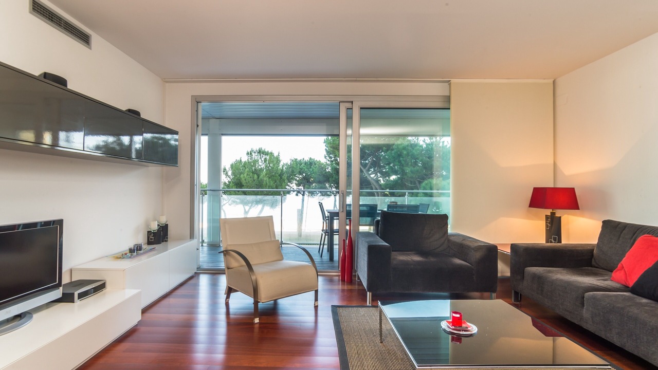 Photo of Livingroom in Platja d'Aro