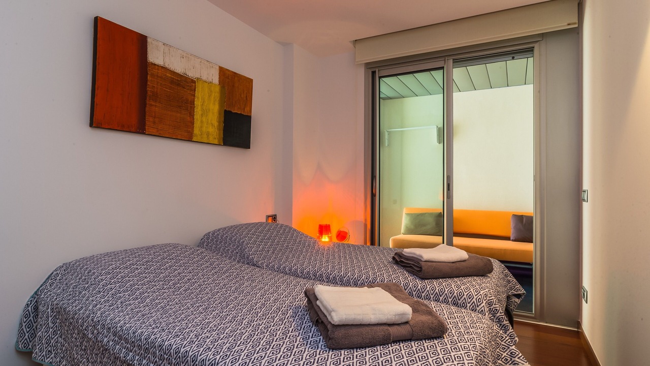 Photo of Bedroom in Platja d'Aro