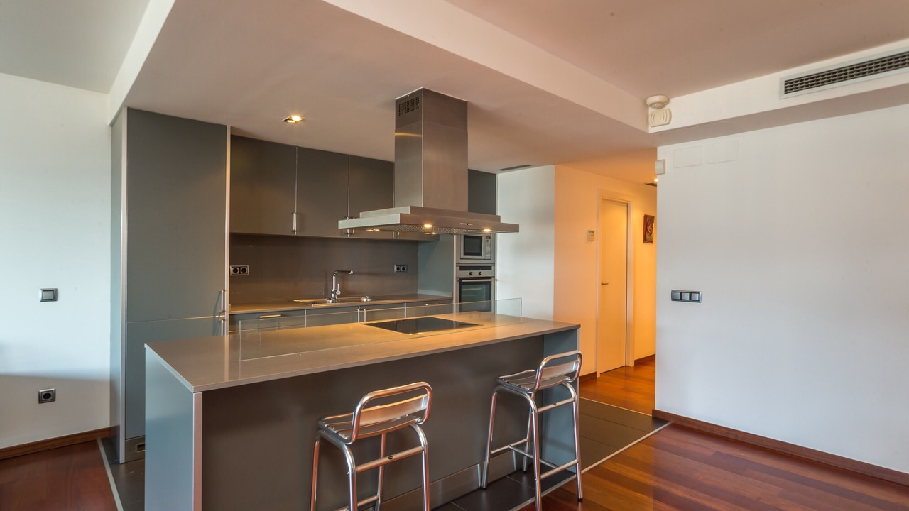 Photo of Kitchen in Platja d'Aro