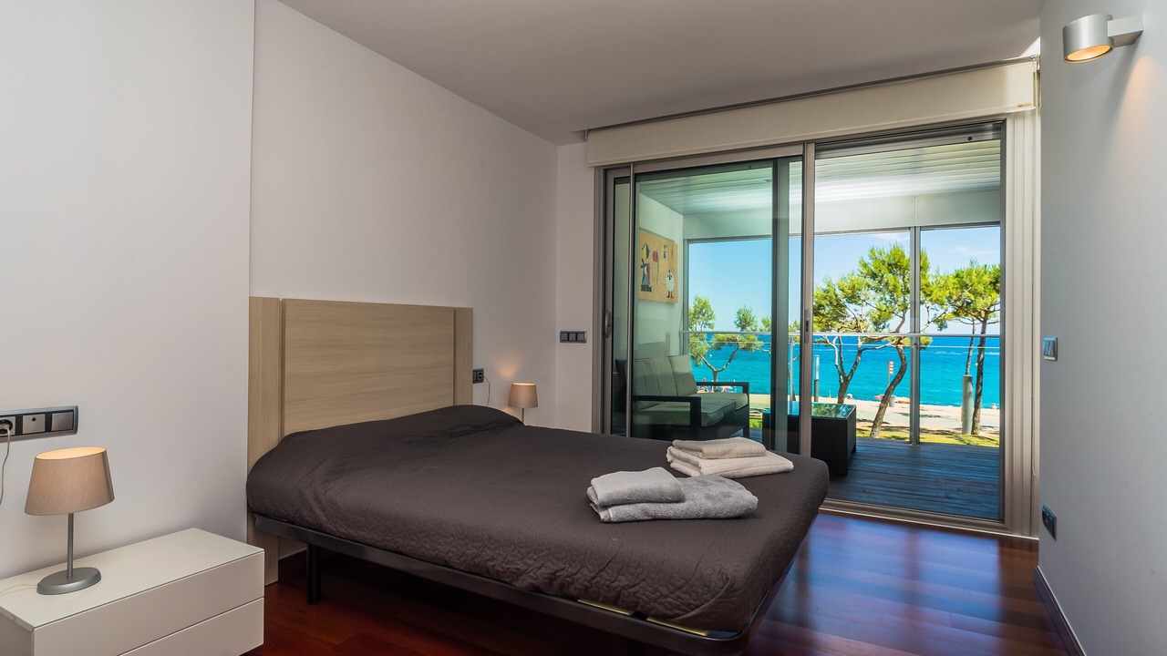 Photo of Bedroom in Platja d'Aro