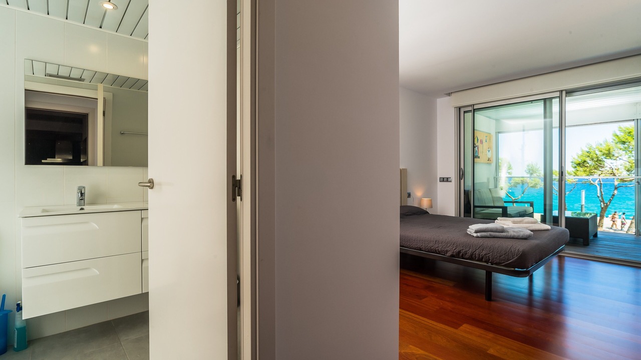 Photo of Bedroom in Platja d'Aro