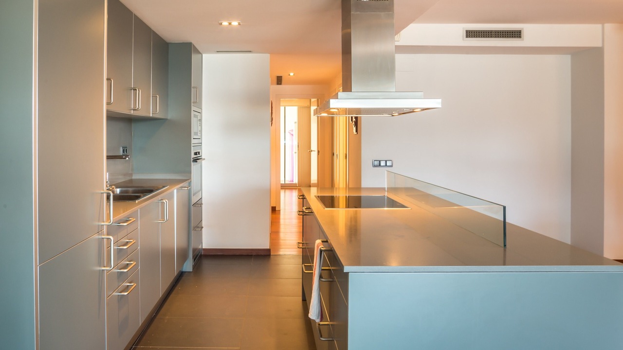 Photo of Kitchen in Platja d'Aro