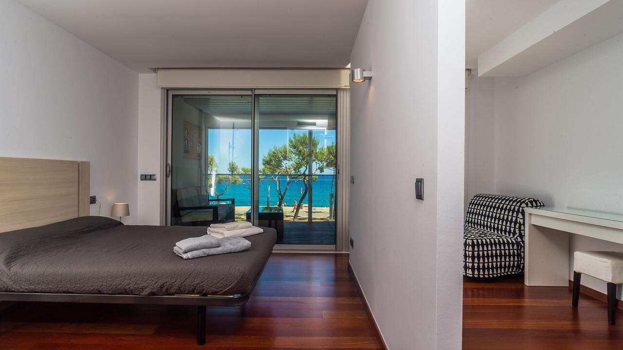 Photo of Bedroom in Platja d'Aro
