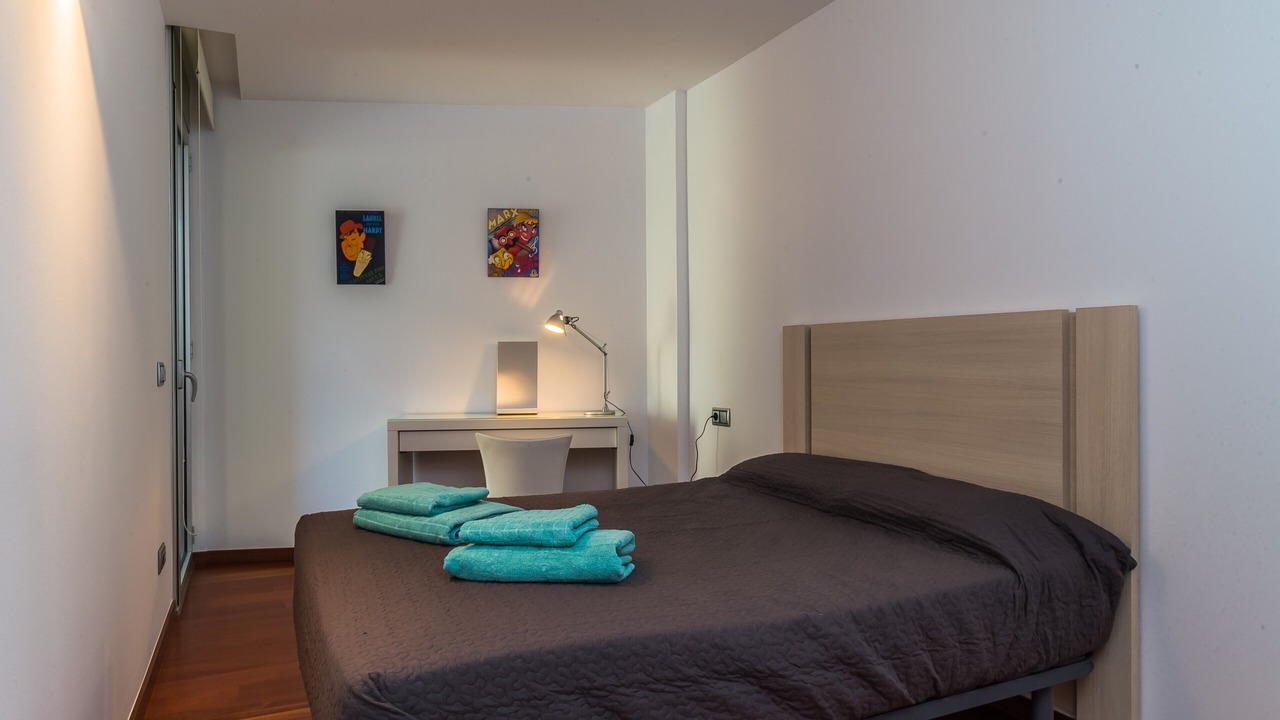 Photo of Bedroom in Platja d'Aro