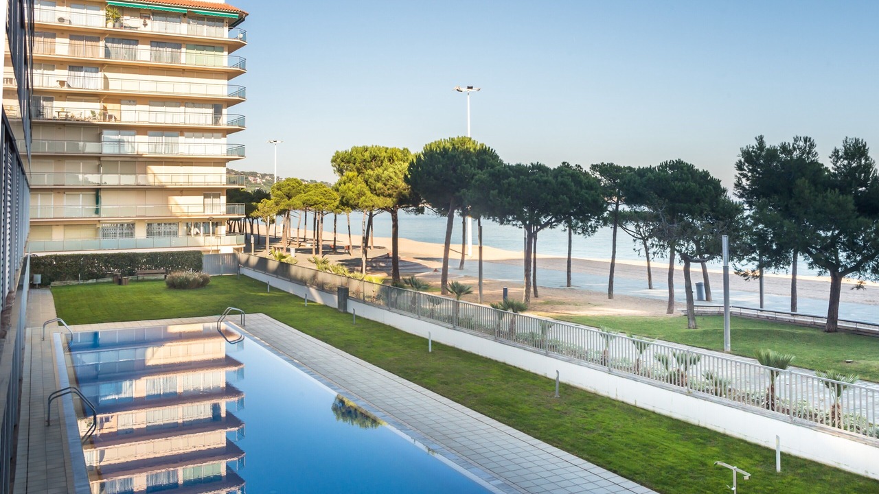 Photo of Outdoor in Platja d'Aro