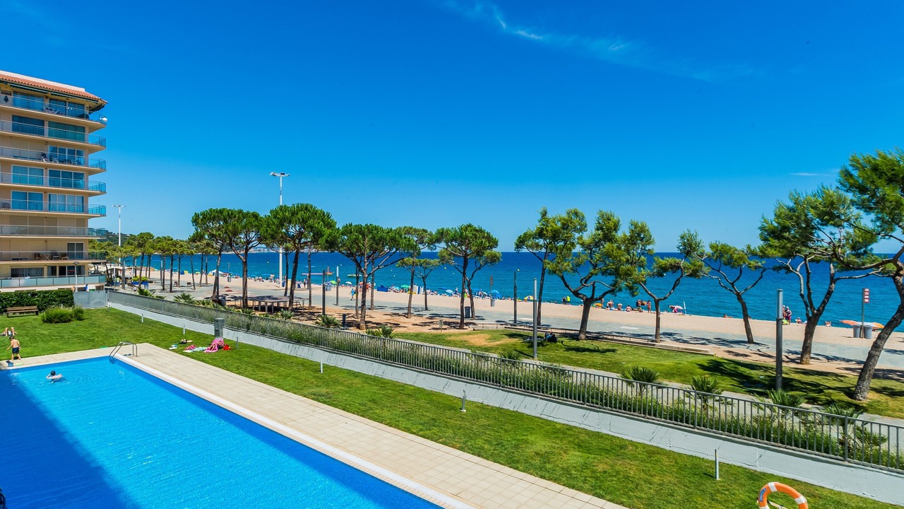 Photo of Outdoor in Platja d'Aro