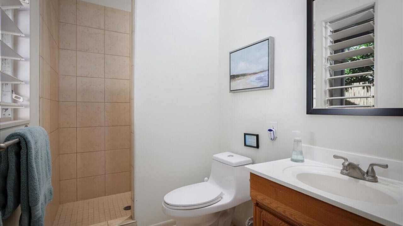 Photo of Bathroom in Puako