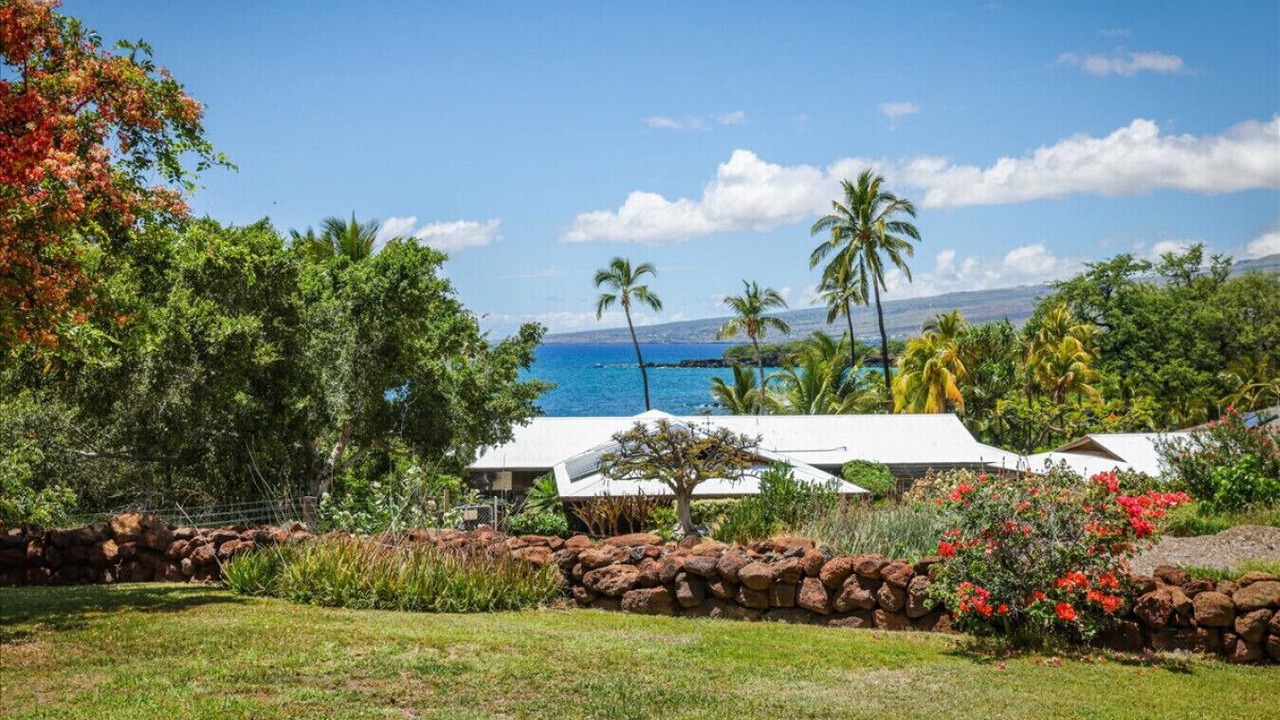 Photo of Outdoor in Puako