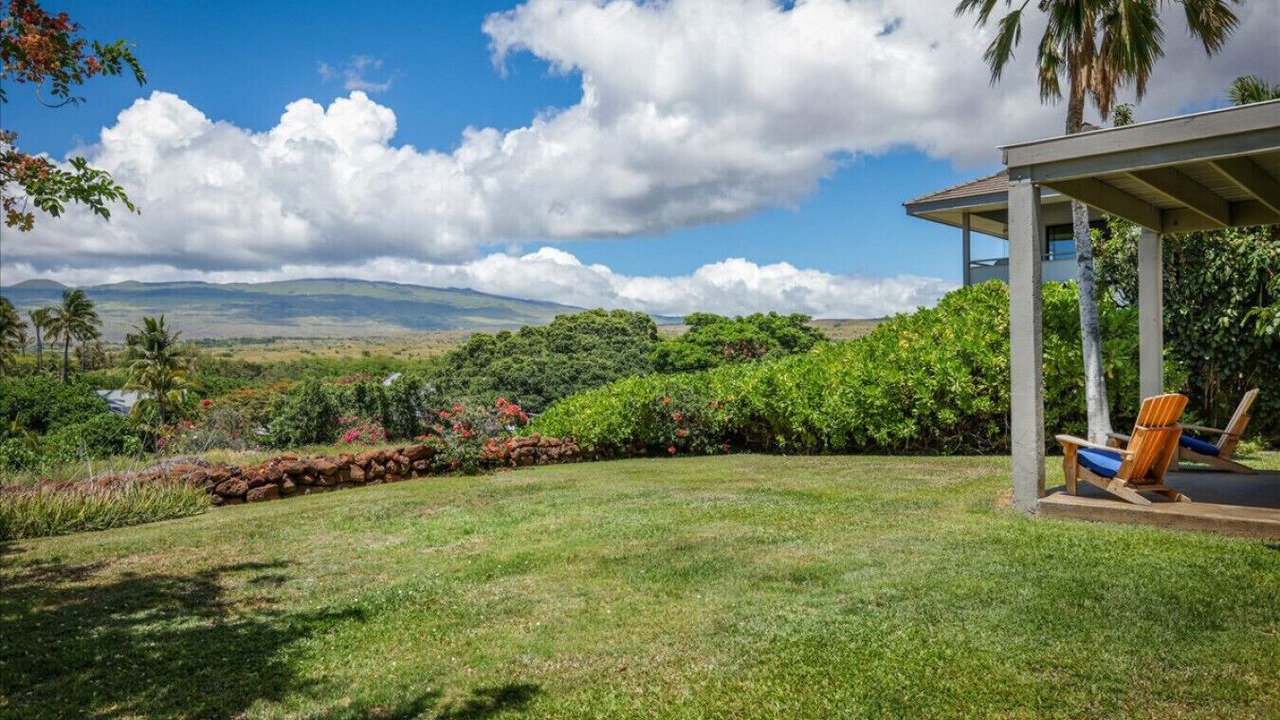 Photo of Outdoor in Puako