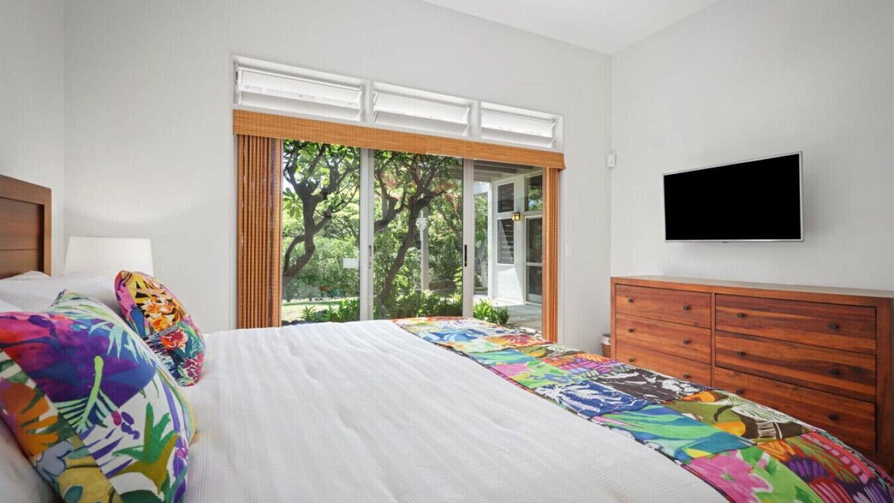 Photo of Bedroom in Puako