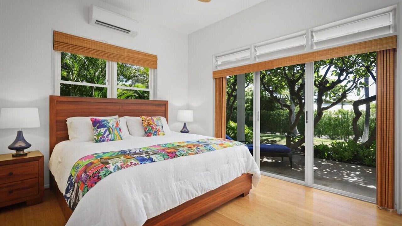 Photo of Bedroom in Puako