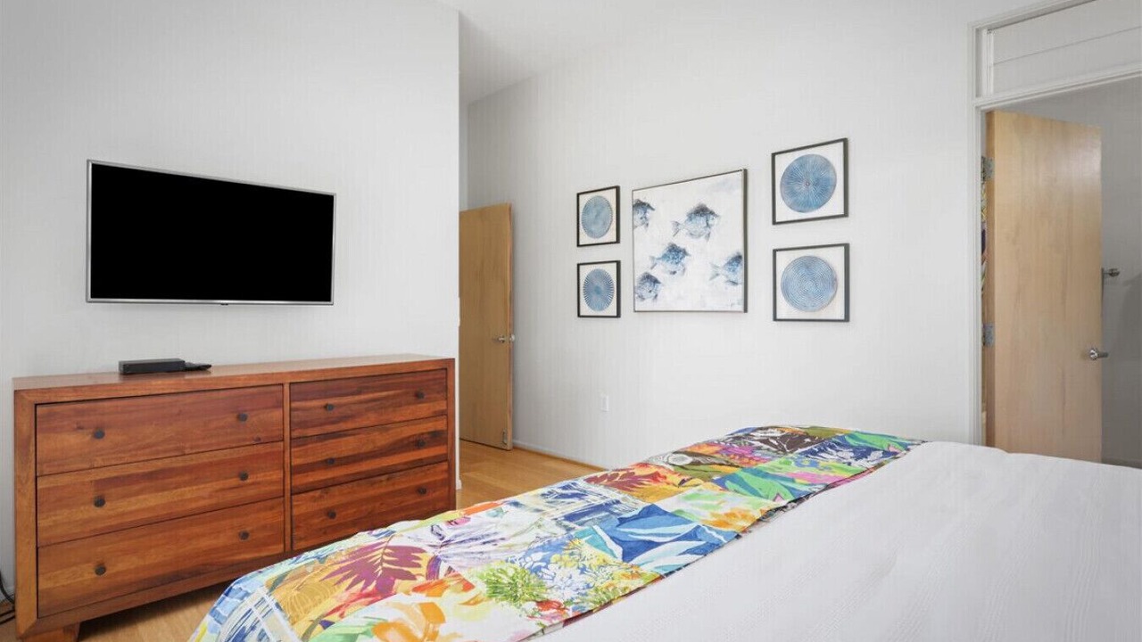 Photo of Bedroom in Puako