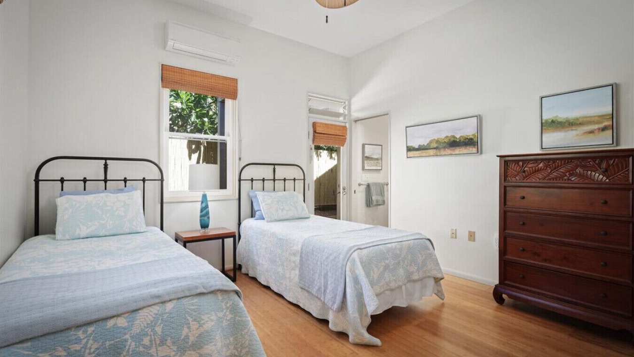 Photo of Bedroom in Puako