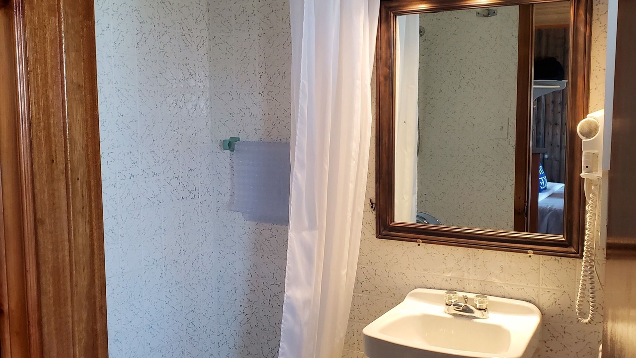 Photo of Bathroom in North Lake
