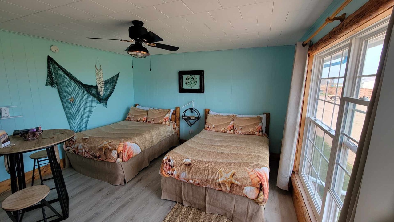 Photo of Bedroom in North Lake