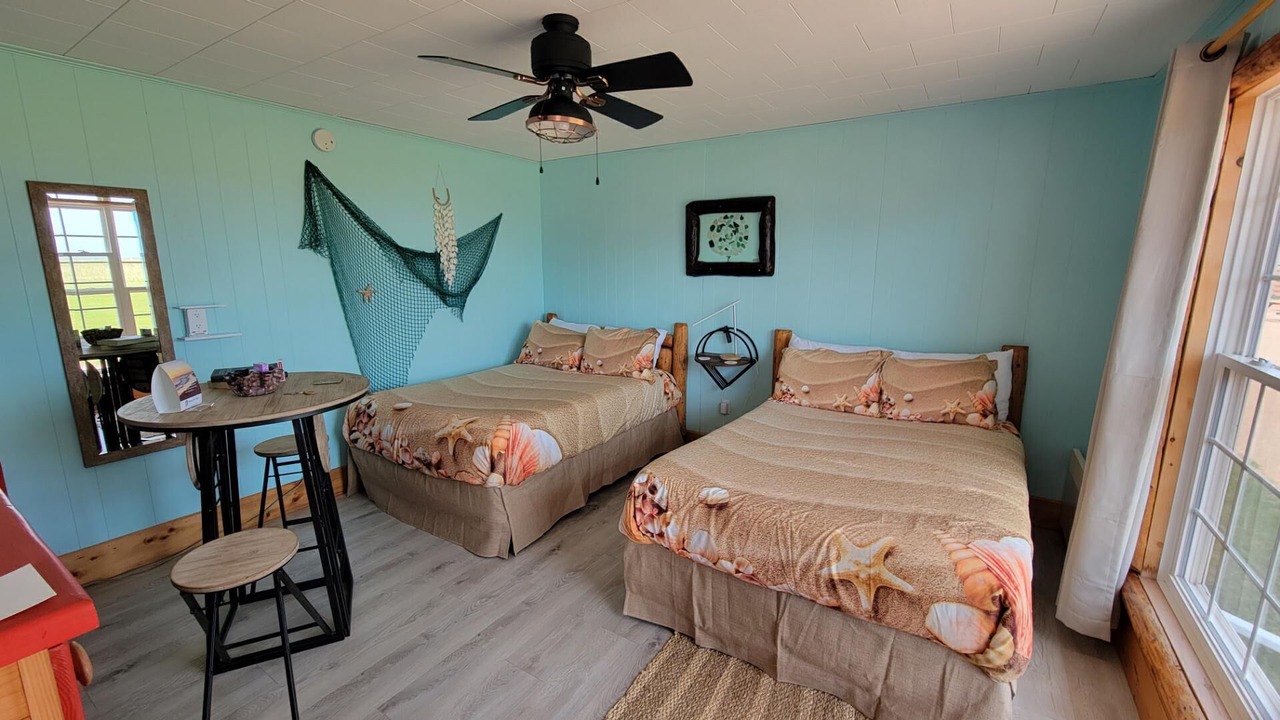 Photo of Bedroom in North Lake