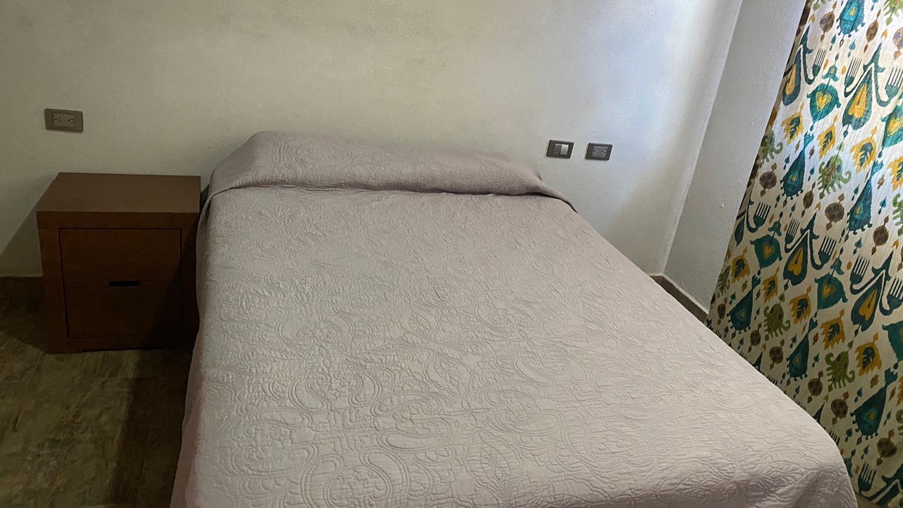 Photo of Bedroom in Zacatlan