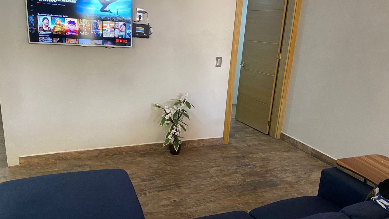 Photo of Livingroom in Zacatlan