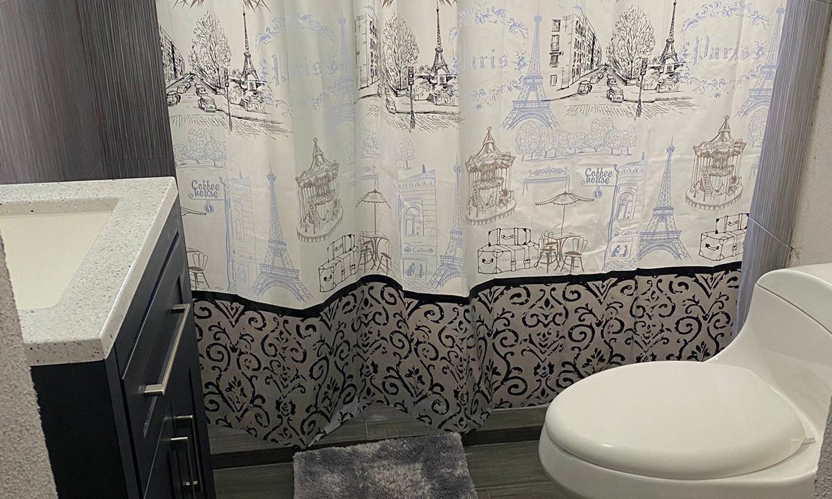 Photo of Bathroom in Zacatlan