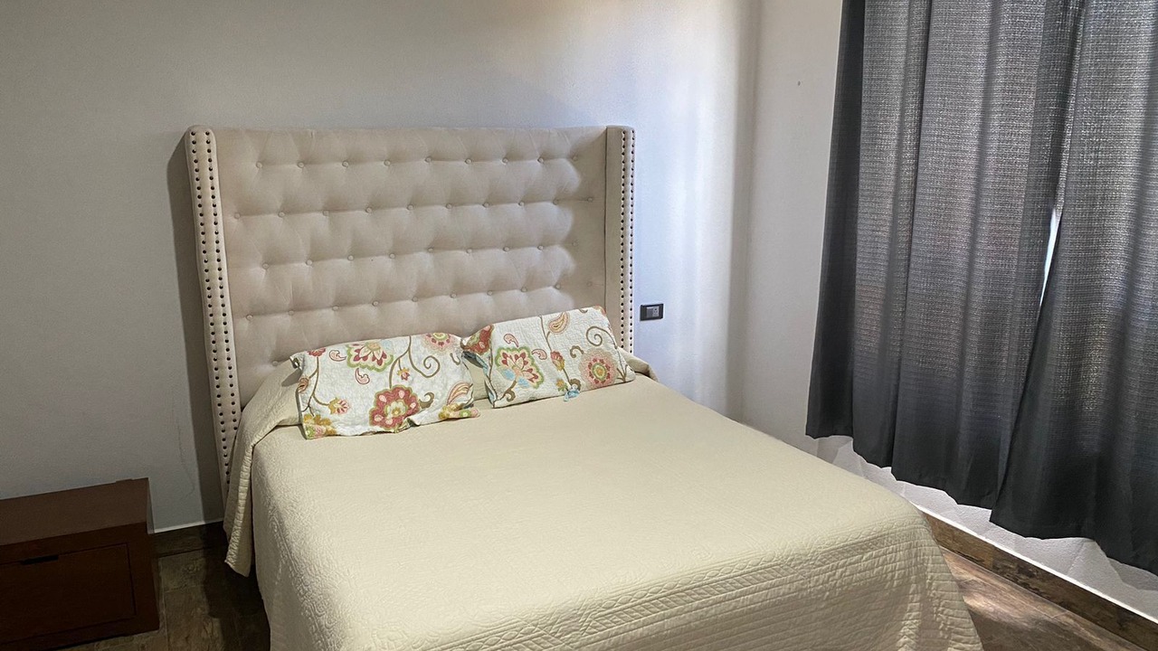 Photo of Bedroom in Zacatlan