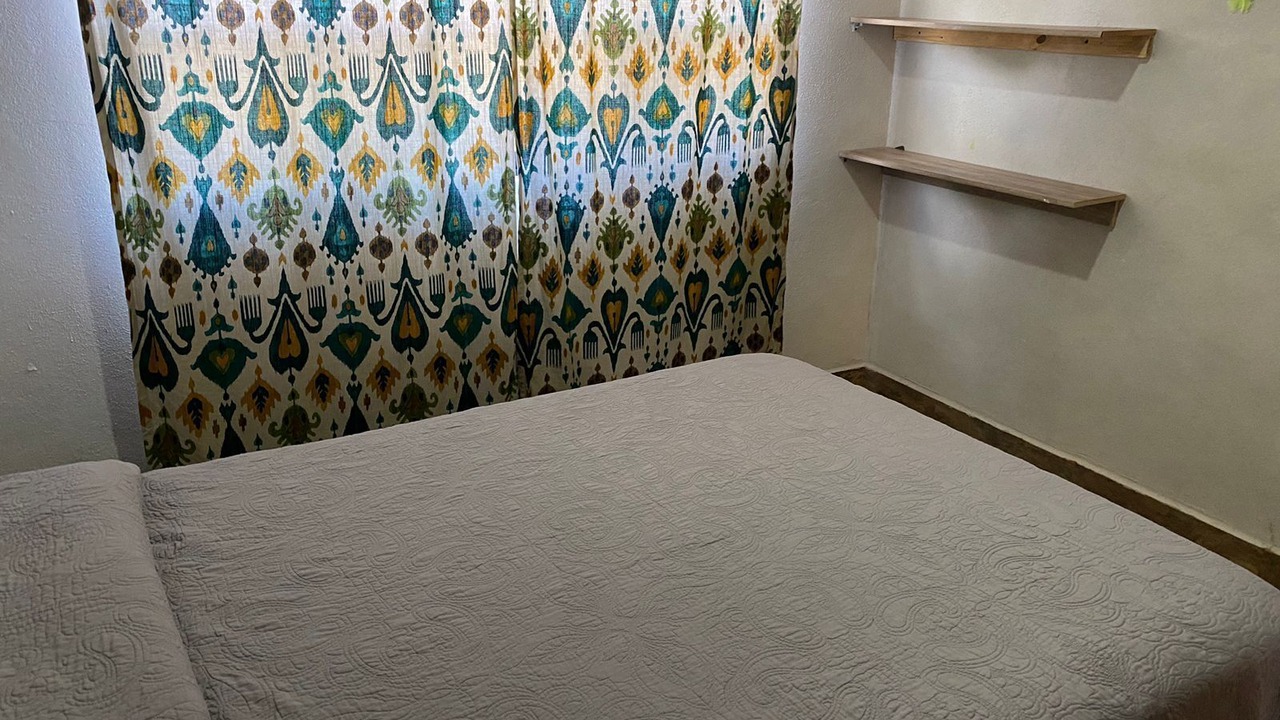 Photo of Bedroom in Zacatlan