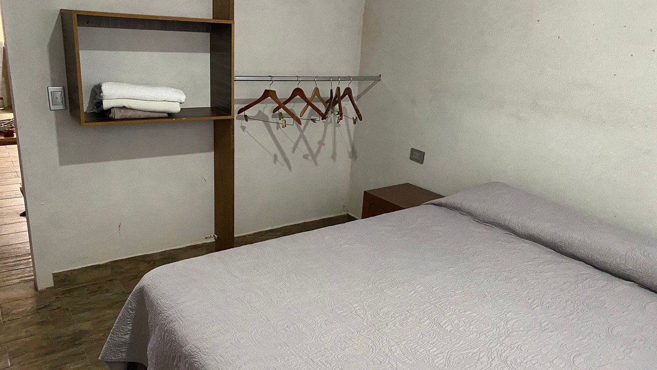 Photo of Bedroom in Zacatlan
