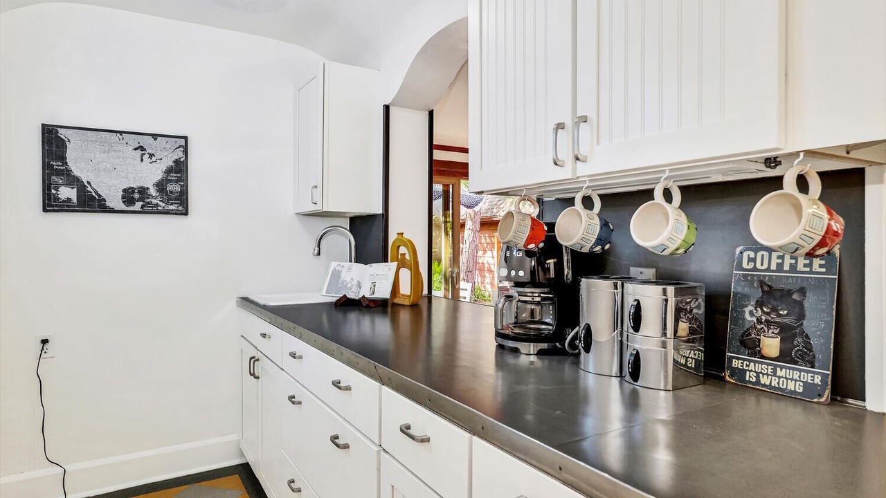 Photo of Kitchen in Sleepy Hollow